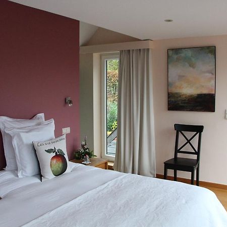Chambre D'Hotes Citabel'Air นามูร์ ภายนอก รูปภาพ