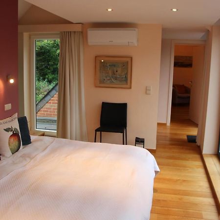 Chambre D'Hotes Citabel'Air นามูร์ ภายนอก รูปภาพ