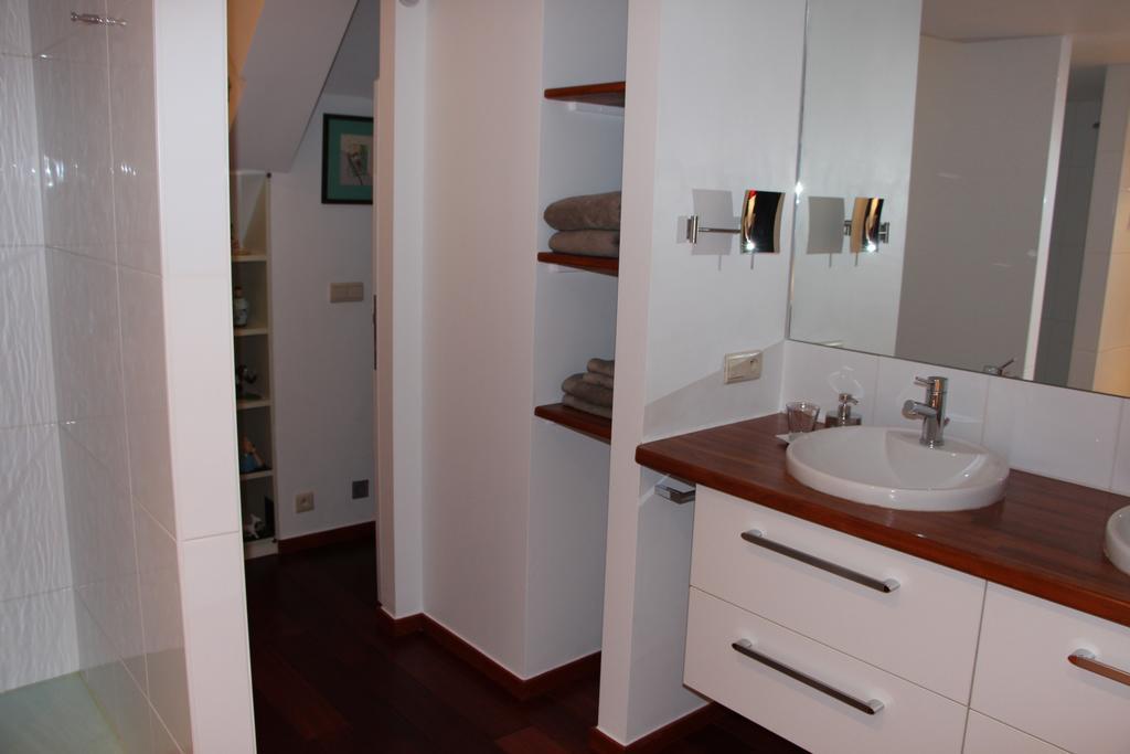 Chambre D'Hotes Citabel'Air นามูร์ ภายนอก รูปภาพ