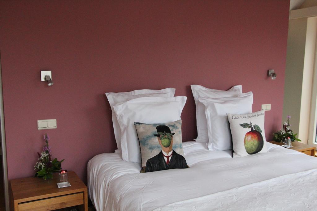 Chambre D'Hotes Citabel'Air นามูร์ ภายนอก รูปภาพ