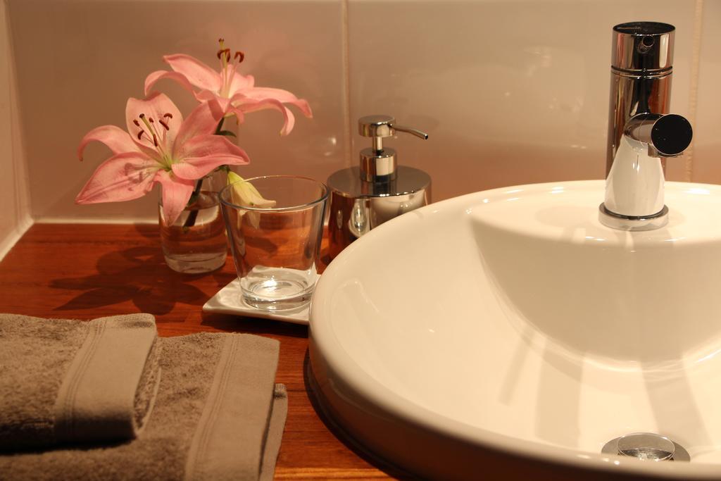 Chambre D'Hotes Citabel'Air นามูร์ ภายนอก รูปภาพ