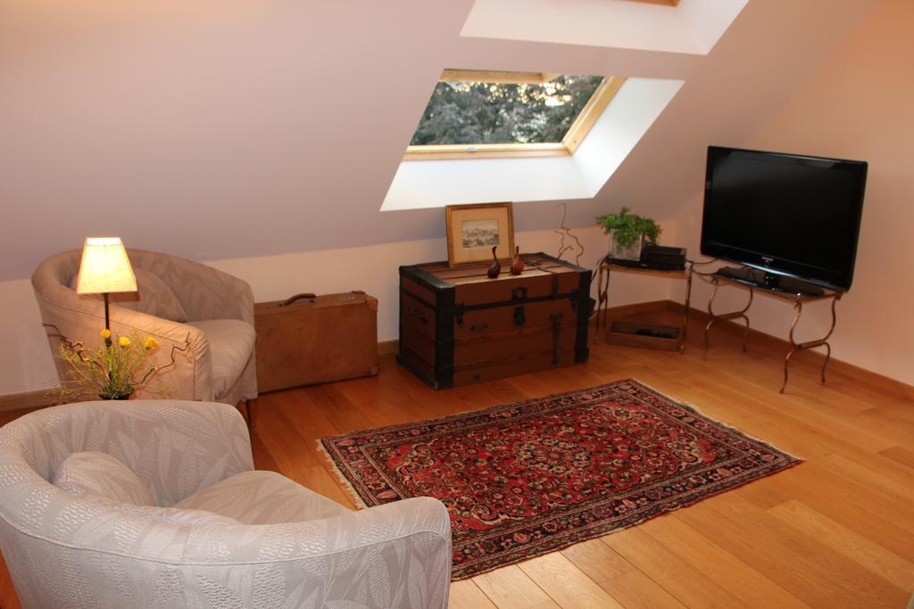 Chambre D'Hotes Citabel'Air นามูร์ ภายนอก รูปภาพ